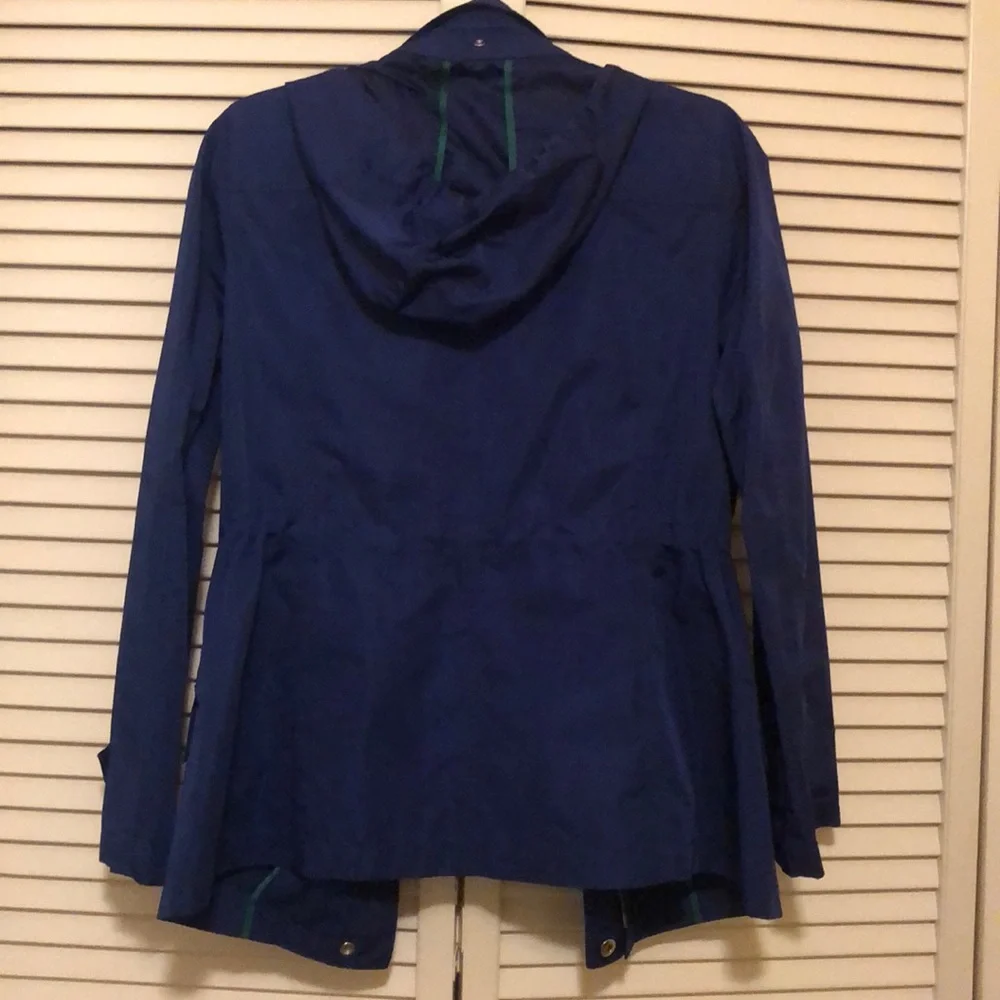 Talbots jacket - Picture 3 of 8